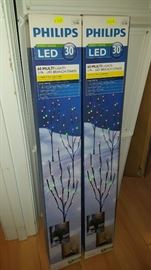 LED Branches