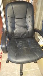 Desk Chair