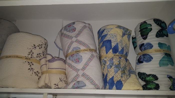 Quilts