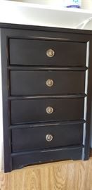 small dresser
