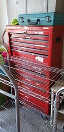 tool box