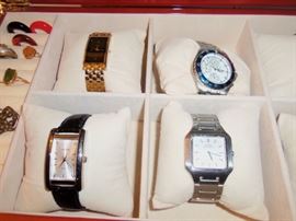 watches