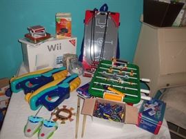 toys wii