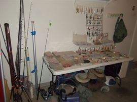 fishing fly fishing bass trout lures 