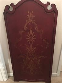 Beautiful Hand Painted Wall Hanging