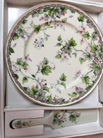 Andrea by Sadek Cake Set