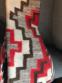 Native America Rug/Horse Blanket
