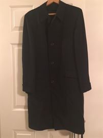 dress coat