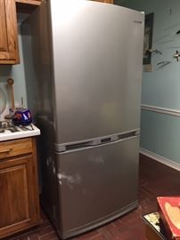 Samsung refrigerator