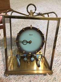 Kundo 400 day clock