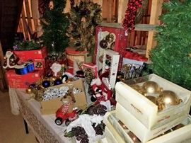 Christmas Decor