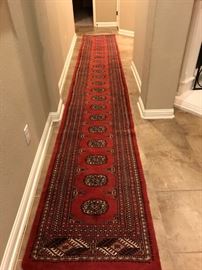 20 foot Persain Runner