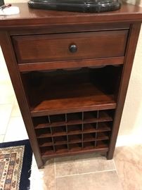 Wine Cabinet