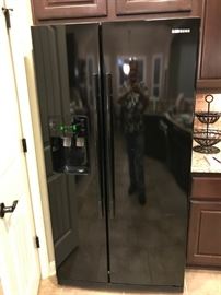 Samsung Side by Side