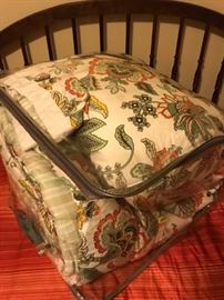 Nice Bedding- All Sizes