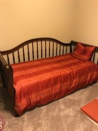 Trundle Bed