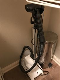 Clothes Steamer