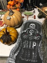 Halloween Stuff
