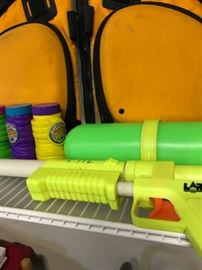 Kid Stuff