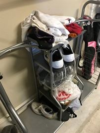 Golf Stuff