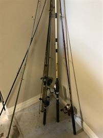 Fishing Stuff
