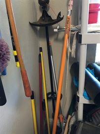 Lawn Tools