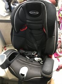 Graco Car Seat