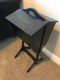 Martha Washington Sewing Chest