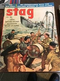 Great Old Magazines
