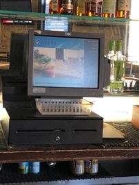 Ordering Station