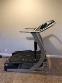 TreadClimber by Bowflex TC20