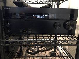Sony STR-DN1040 7.2 Channel A/V Receiver