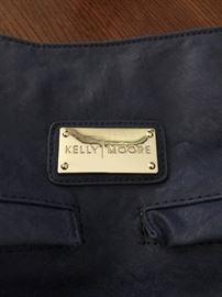 Electric Kelly Moore Sachel