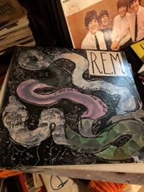 R.E.M Reckoning 