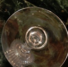 Marquis By Waterford Crystal Glassware