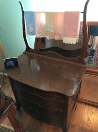 Antique Washstand $ 136.00