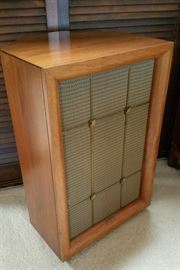 Electro Voice speakers