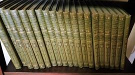 Book of Wonders full set