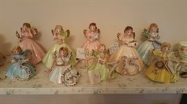 and more on the other end. gotta keep 'em separated.