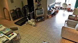 another view of  downstairs