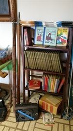 great youth library and other books