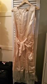 flapper style dress - wedding or bridesmaid