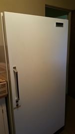 (vintage) frostless freezer - Sears Coldspot - will likely run forEVer