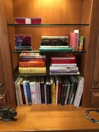 Cookbooks