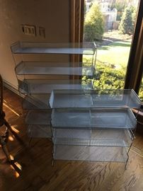 Shoe Racks