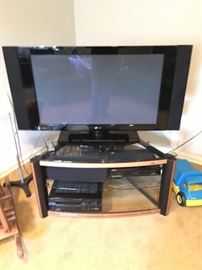 Pioneer Elite TV System
