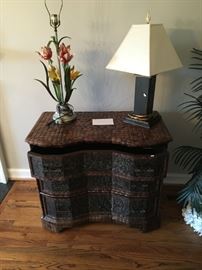 Maitland Smith Dresser