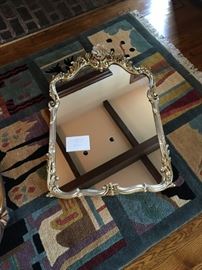 LaBarge Mirror