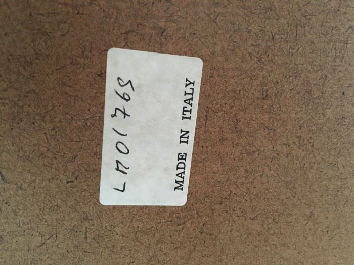 Sale Picture