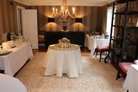 Niermann Weeks Sideboard